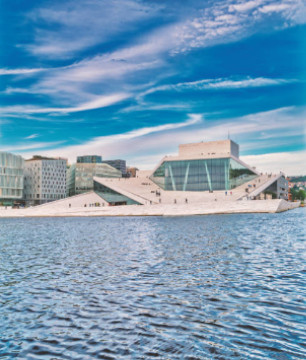 Opera de Oslo